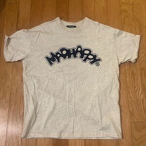 Madhappy T-shirt, size small, never worn